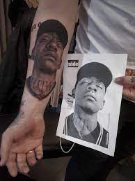 Narjas zatat thursday 6 jun 2019 6:40 pm. Skepta The Rapper Added To The Spectrum Tattoo Studio Facebook
