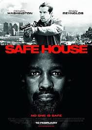 Safe House (2012 film)