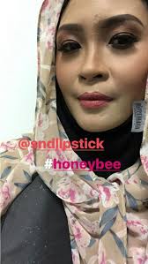 Promotion For Snd Lipstick Actresses Fashion Collection