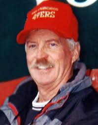 George "Dan" Jewett Obituary