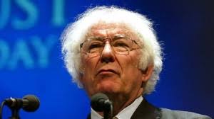 Seamus Heaney, "Lì fui, io nel luogo e il luogo in me"