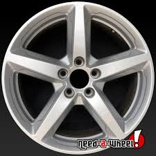 We did not find results for: 18x8 Ford Explorer Oem Wheels 2016 2017 Silver Rims 10059