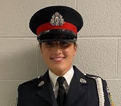 Campus Security Annual Report face page