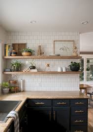 46 Popular Kitchen Remodel On A Budget Trendehouse Budget Kitchen Remodel Rustic Kitchen Kitchen Decor
