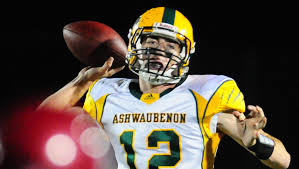 Area fall all-conference teams