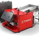 PRO Tertiary LASER mining sorting machine | TOMRA