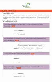 Maybe you would like to learn more about one of these? Desde El Mediodia Parte Consulta Ciudadana En Temuco Con Preguntas Sobre La Reforma Constitucional