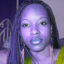 Dominique Tyson's Instagram, Twitter & Facebook