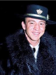 Stevie Ray Vaughan fan group discussion