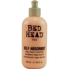 Шампунь или кондиционер для волос tigi bed head self absorbed shampoo & conditioner 25.36 oz bundle, brand new. Amazon Com Tigi Bed Head Self Absorbed Mega Vitamin Conditioner 25 36 Ounce Standard Hair Conditioners Beauty