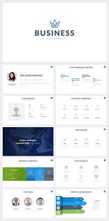 We reviewed other presentation options to put together this list of the best powerpoint alternatives. Free Business Powerpoint Template On Behance