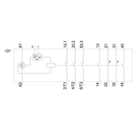 3RT1056-2XB46-0LA2 - Siemens SiePortal