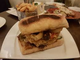 This will allow for faster processing time. The Book Sandwich Cafe Sandwich Master In Penang Penang Foodie