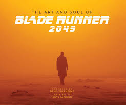 The film takes place after the events of the first film, following a new blade runner, lapd officer k. The Art And Soul Of Blade Runner 2049 Lapointe Tanya Villeneuve Denis Amazon De Bucher