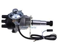 Ignition Distributor 1361849 HY1361849 5059605-91 for Hyster Forklift H25XM  H30XM H35XM
