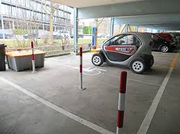 Dafür benötigt wird ein sogenannter parkausweis für mithilfe des parkausweises können behinderte menschen alle voraussetzungen nachweisen, um auf einem behindertenparkplatz zu parken. Horb A N Behinderten Parkplatze Fur E Autos Geopfert Horb Umgebung Schwarzwalder Bote