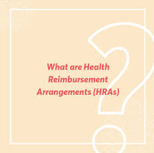 Small employers can reimburse individual insurance premiums with qsehras. What Are Health Reimbursement Arrangements Hras