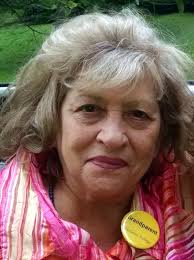 Patricia Wells Obituary