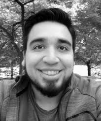 Christopher C. Castillo BFA