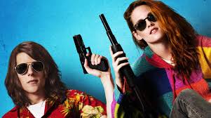 Like, it was built in a factory, you know, on a production line. American Ultra Movie Tv Reviews Seven Days Vermont S Independent Voice