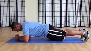 Why Your Back Hurts When You Plank And How To Take Care Of It Youtube