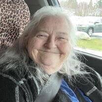 Raydella Rose (Kirkpatrick) Shagen Obituary