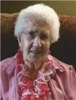 Lucille Christensen Obituary (2015)