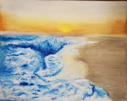 Zora Alleyne: Landscape Collage