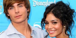 Find the perfect zac efron young stock photos and editorial news pictures from getty images. Vanessa Hudgens Says She S Grateful She Dated Former High School Music Co Star Zac Efron As A Teen
