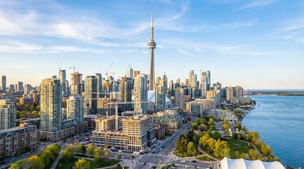 Canada's Spring 2026 Real Estate Market: What Buyers, Sellers, and  Developers Need to Know | Newswire