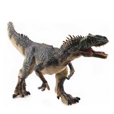 At first glance, indominus rex most closely resembles a t. Jurassic World Indominus Rex Figure Dinosaur Figure Animal Model Toy Shopee Philippines