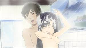 紅第二話は7歳女児のパンツも拝めるしケツも拝めるしそして何より乳首が拝める神アニメである : 自分の不幸が面白い！某Bタイム速報