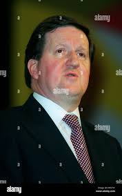 Robertson(right) hi-res stock photography and images