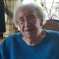 Lorraine M. Linington Obituary (2022)