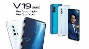 Vivo V19 Indonesia - Media Informasi