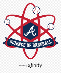 Atlanta braves insignia logo by unknown author license: Atlanta Braves Logo Black Hd Png Download Vhv
