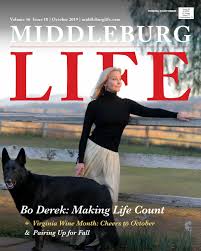 The city of point pleasant, wv welcomes every visitor to explore their history, folklore, and community. Middleburg Life October 2019 By Middleburg Life Issuu