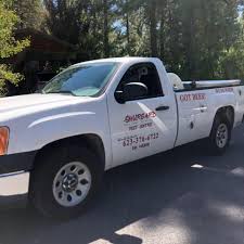 How do bed bugs get into bed? Conn Pest Control 27 Photos Product Service 6500 Us 89 Flagstaff Az 86004