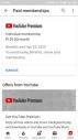 I have youtube free trial premium. How to I cancel it immediately ...