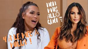Pour la première fois, milla aborde le sujet en détail sans aucun tabou. Milla Lpdla7 Plus Forte Que Nabilla Y A Le Mec A Milla Vs Non Mais Allo Elle Repond Youtube