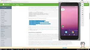 Android Studio Tutorial How To Play Mp3 File From Url Youtube