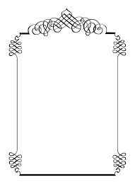 Nothing Found For Calligraphic Wedding Invitation Templates Free Printable Clip Art Clip Art Borders Clip Art Vintage