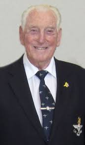 Gordon John Sartain Obituary