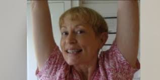 Caretaker charged with murder of 70-year-old woman found entombed in  concrete in Avery Co.