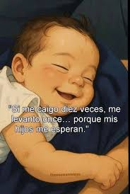Frases Para Mis Hijos