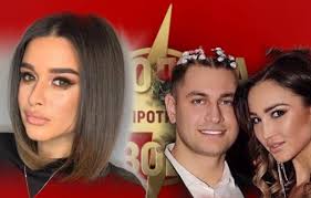 Сезон 1сезон 19 сезон 20 сезон 21. Borodina Protiv Buzovoj Kseniya Poshla Vojnoj Na Bezrabotnogo Manukyana