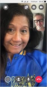 Terry Boutwell's Instagram, Twitter & Facebook