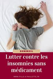 5 Secrets Pour Mieux Dormir Naturellement Fille A Paillette Insomnies Insomnie Remede Insomnie