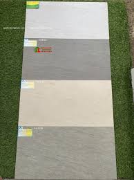 Gạch Nhám Mờ 30x60 Giá Rẻ Tại TPHCM