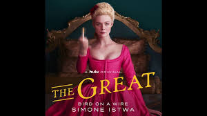Bird On A Wire Movie Song Simone Istwa Bird On A Wire The Great Original Serries Soundtrack In 2020 The Originals Soundtrack Greatful